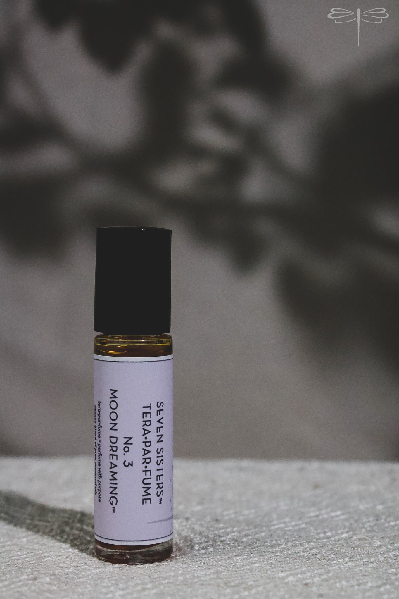 Seven Sisters #3 Moon Dreaming by Dragonfly Dreaming Organics
