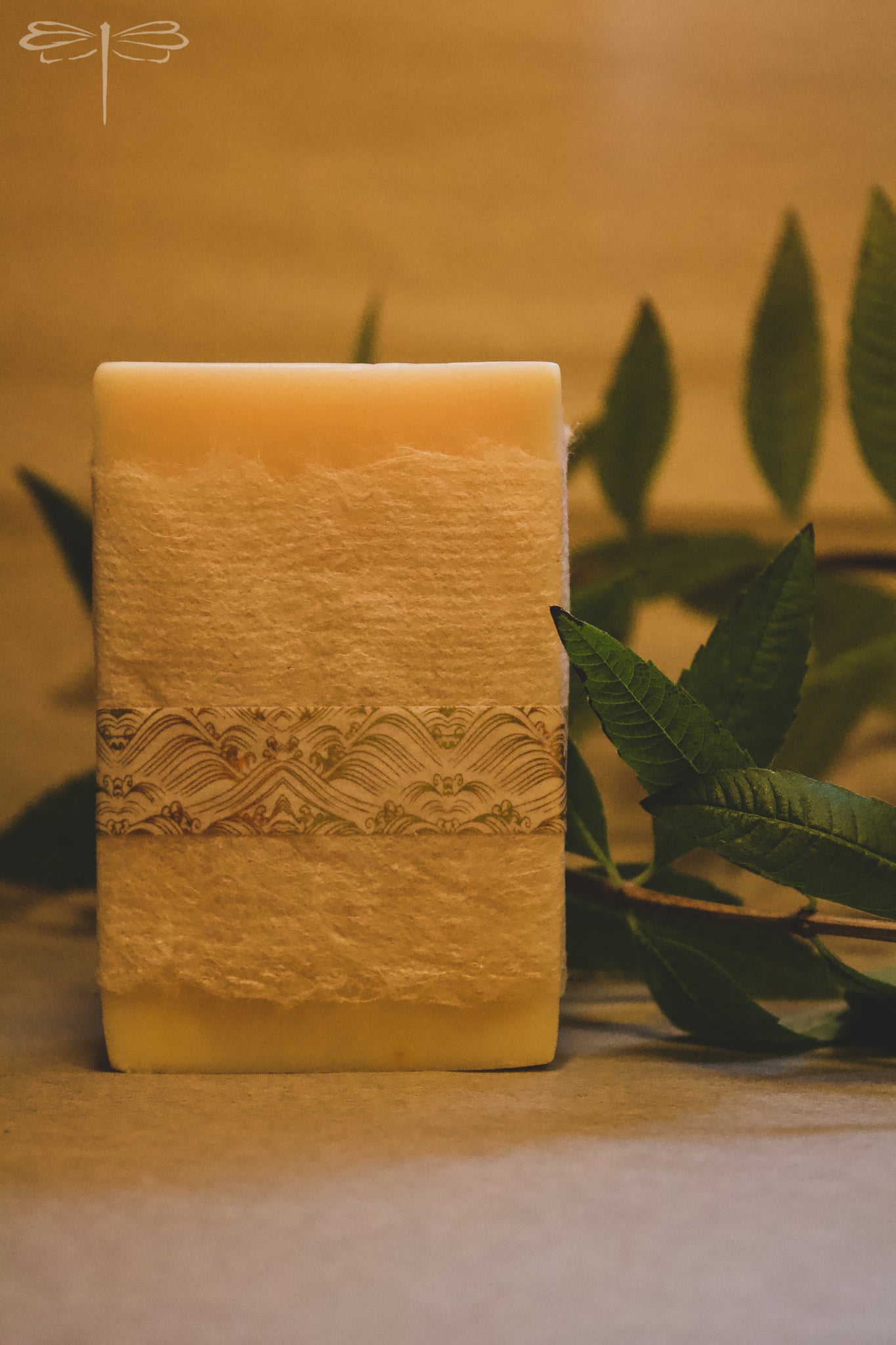Limited Edition Lemongrass Lane Soap