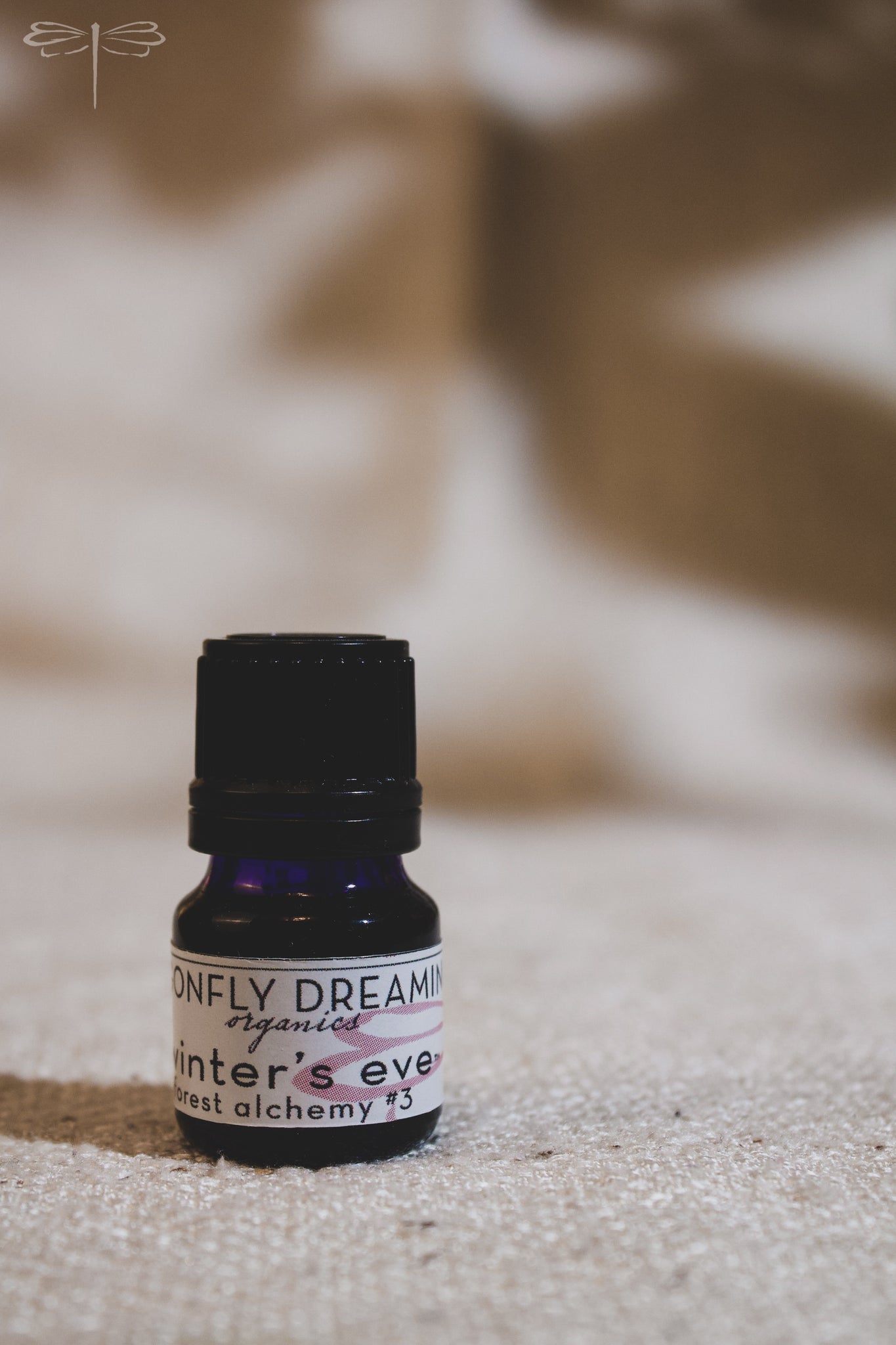 Forest Alchemy №3 Winter's Eve™ Essential Oil Blend